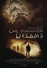 watch-Cave of Forgotten Dreams