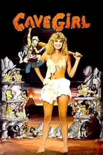 watch-Cavegirl