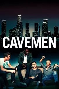 watch-Cavemen