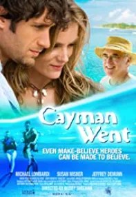 watch-Cayman Went