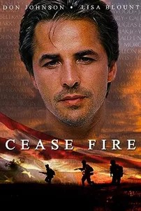 watch-Cease Fire