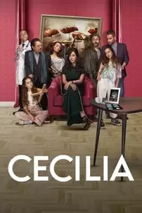 watch-Cecilia