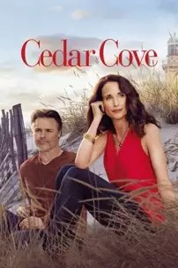 watch-Cedar Cove