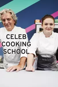 watch-Celeb Cooking School