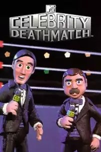 watch-Celebrity Deathmatch