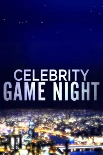 watch-Celebrity Game Night