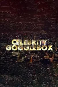 watch-Celebrity Gogglebox
