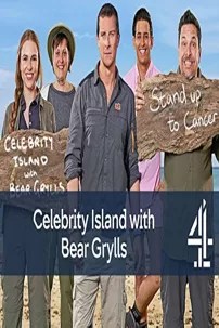 watch-Celebrity Island with Bear Grylls