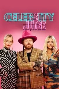 watch-Celebrity Juice