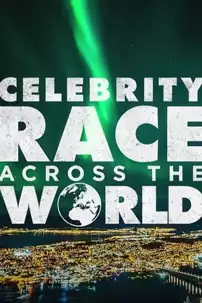 watch-Celebrity Race Across the World