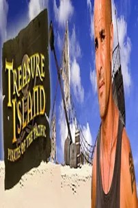 watch-Celebrity Treasure Island