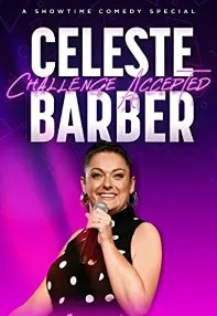 watch-Celeste Barber: Challenge Accepted