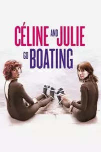 watch-Céline and Julie Go Boating