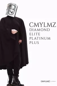 watch-Cem Yılmaz: Diamond Elite Platinum Plus