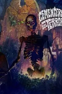 watch-Cemetery of Terror