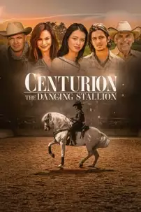 watch-Centurion: The Dancing Stallion
