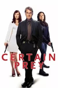 watch-Certain Prey