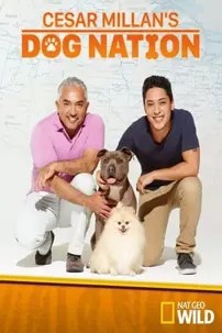 watch-Cesar Millan’s Dog Nation