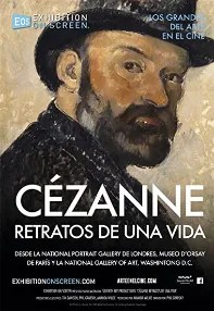 watch-Cézanne: Portraits of a Life