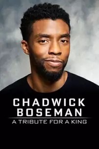 watch-Chadwick Boseman: A Tribute for a King