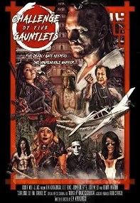 watch-Challenge of Five Gauntlets