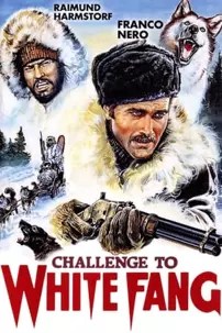 watch-Challenge to White Fang