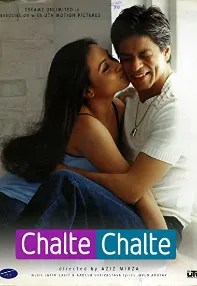 watch-Chalte Chalte