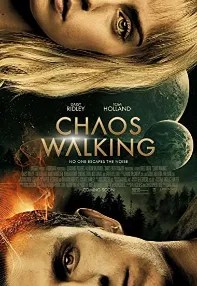 watch-Chaos Walking