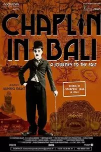 watch-Chaplin in Bali