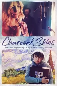 watch-Charcoal Skies