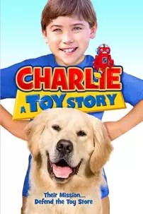 watch-Charlie: A Toy Story