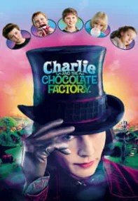 watch-Charlie and the Chocolate Factory