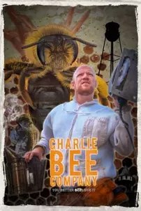 watch-Charlie Bee Company