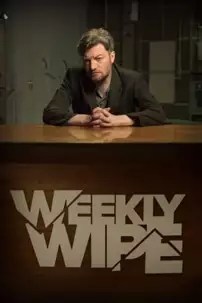 watch-Charlie Brooker’s Weekly Wipe