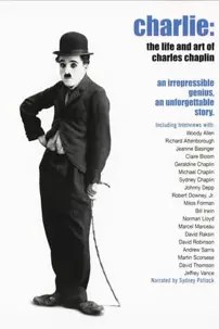 watch-Charlie: The Life and Art of Charles Chaplin