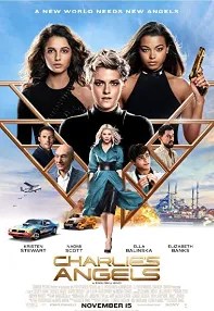 watch-Charlie’s Angels