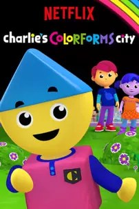 watch-Charlie’s Colorforms City