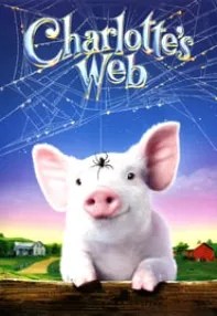 watch-Charlotte’s Web