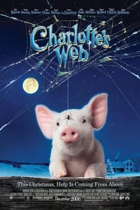 watch-Charlotte’s Web: Flacka’s Pig Tales