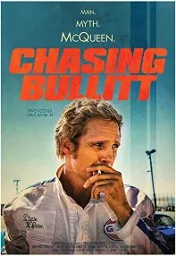 watch-Chasing Bullitt