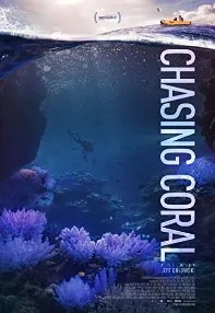 watch-Chasing Coral