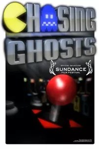 watch-Chasing Ghosts: Beyond the Arcade