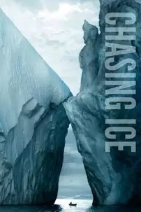 watch-Chasing Ice