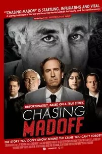 watch-Chasing Madoff