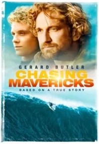 watch-Chasing Mavericks