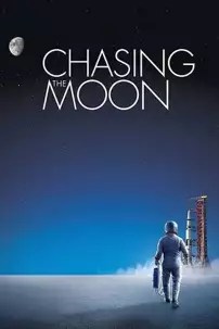 watch-Chasing the Moon