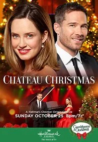 watch-Chateau Christmas