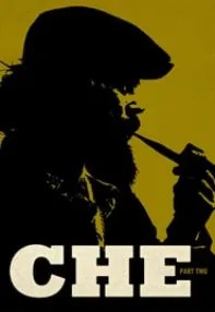 watch-Che: Part Two