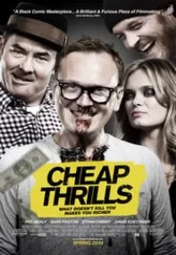 watch-Cheap Thrills