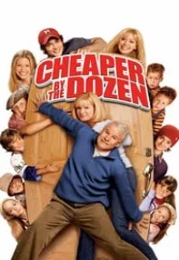 watch-Cheaper by the Dozen